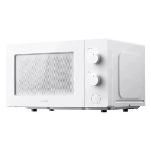 Xiaomi Microwave Oven 20L White EU BHR7990EU - Image 3