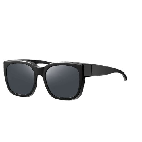 Xiaomi Polarized Fitover Sunglasses Black EU BHR8024GL