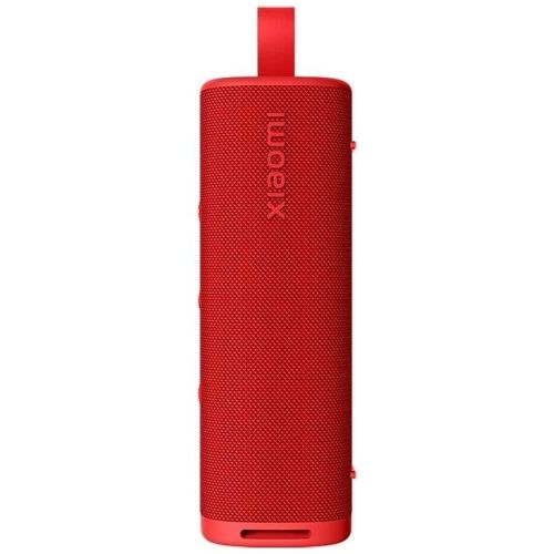 Xiaomi Sound Outdoor 30W Portable Bluetooth Speaker Red EU QBH4263GL - Image 2