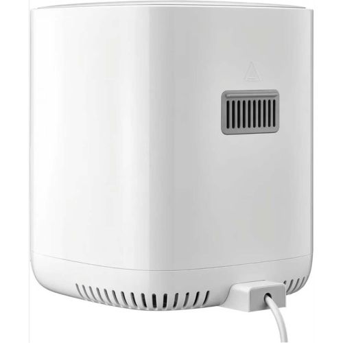 Xiaomi Mi Smart Air Fryer 4.5L White EU BHR8234EU - ONLY BOX DAMAGE - Image 3