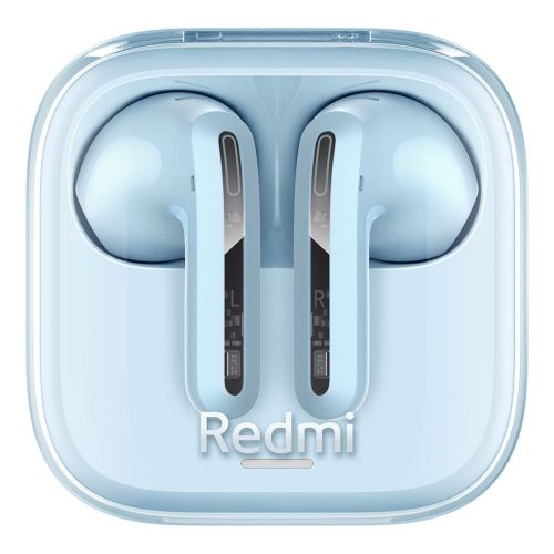 Xiaomi Redmi Buds 6 Active Blue EU BHR8394GL - Image 3