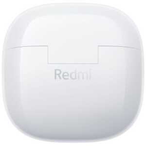 Xiaomi Redmi Buds 6 Lite White EU BHR8655GL - Image 3