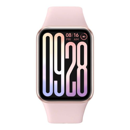 Xiaomi Smart Band 9 Pro Rose Gold EU BHR8714GL - Image 3