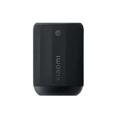 Xiaomi Mini Portable Bluetooth Speaker Black EU QBH4274GL