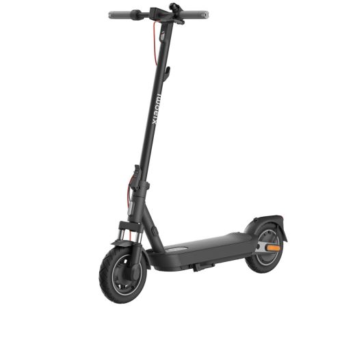 Xiaomi Mi Electric Scooter 5 Pro Black EU BHR9611GL