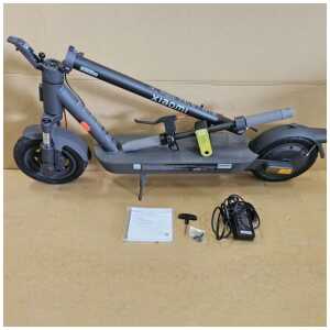 [Outlet Grade A] Xiaomi Mi Electric Scooter 5 Black EU BHR9618GL