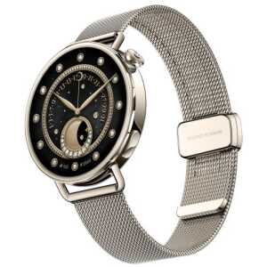 Xiaomi Watch S1 41mm Sunset Gold EU BHR07VWGL