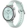 Xiaomi Watch S4 41mm Mint Green Fluororubber Strap EU BHR080CGL