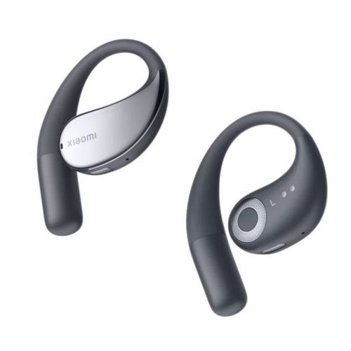 Xiaomi OpenWear Stereo Pro Earbuds Graphite Black EU BHR080IGL - Image 3