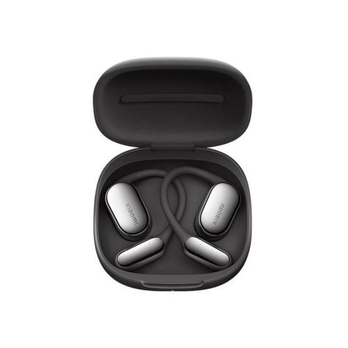 Xiaomi OpenWear Stereo Pro Earbuds Graphite Black EU BHR080IGL - Image 2