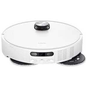Xiaomi Vacuum Cleaner Robot 5 White EU BHR0834EU - Image 3