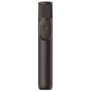 Xiaomi Selfie Stick Mini Floor Tripod 20.4" with Bluetooth Remote Black EU BHR083KGL
