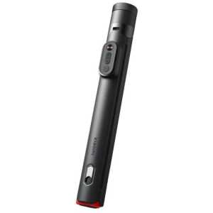 Xiaomi Selfie Stick Zoom Floor Tripod 62" with Bluetooth Remote Black EU BHR083ZGL
