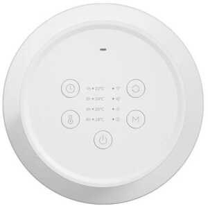 Xiaomi Smart Heater Tower Graphene White EU BHR084SEU - Image 3
