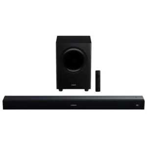 Xiaomi Soundbar Pro 2.1 300W Black EU QBH4336EU