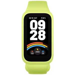 Xiaomi Smart Band 9 Active Green EU BHR08L1GL - Image 3