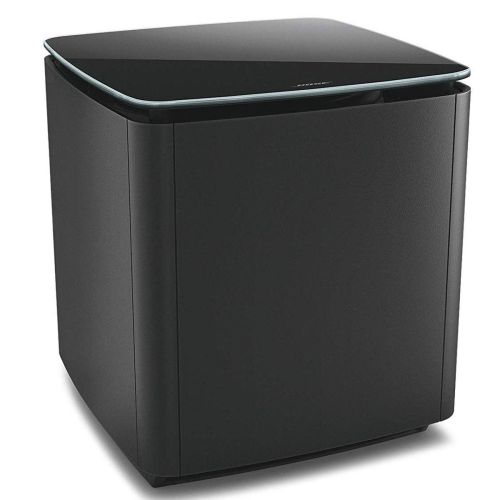 Bose Bass Module 700 Wireless Subwoofer Black EU