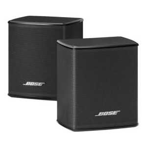 Bose Surround Speakers Wireless Black EU
