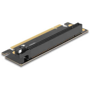 DELOCK κάρτα ανύψωσης PCI Express x16 σε PCI Express x16 γωνιακή 81296 - Image 2