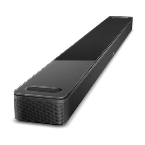 Bose Smart Ultra Soundbar Black EU - Image 3