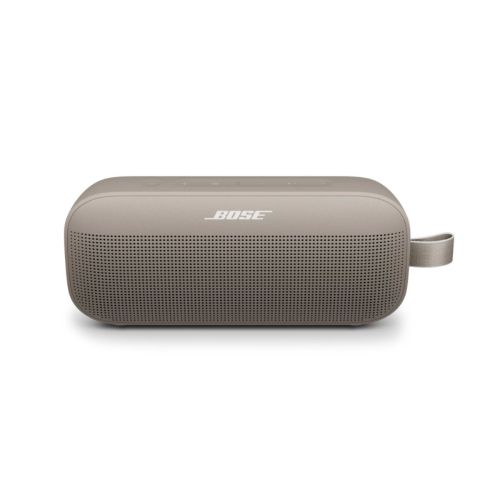 Bose SoundLink Flex II Bluetooth Speaker Sandstone EU