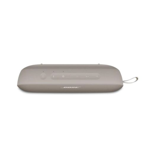 Bose SoundLink Flex II Bluetooth Speaker Sandstone EU - Image 3