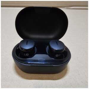 [Outlet Grade B] Bose QuietComfort Wireless Earbuds, TWS, ANC, BT 5.3, Waterproof IPX4, Black EU