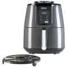 Ninja Foodie Air Fryer 3.8L Black EU AF100EU