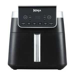 Ninja Foodie MAX Pro Air Fryer 6.2L Black EU AF180EU