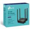 TP-Link Wi-Fi Router Archer A64 AC1200, 1200Mbps, LAN/WAN, 802.11ac, Black EU