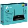 TP-Link Wi-Fi Router Archer MR500, 1100Mbps, LAN/WAN, 802.11ac, Black EU