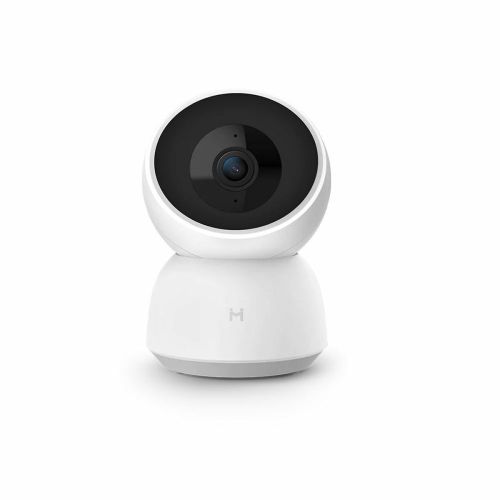 Xiaomi IMILAB A1 Home Security Camera 2K White EU CMSXJ19E - Image 2