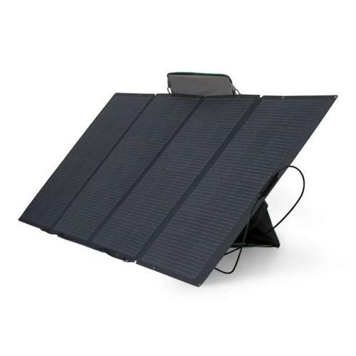 EcoFlow Solar Panel 400W Black EU