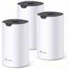 TP-Link Wi-Fi Router Deco S4 AC1200 (3pcs), 1200Mbps, LAN/WAN, 802.11ac, White EU