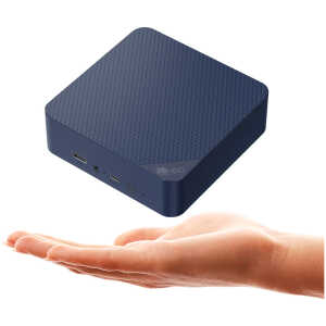 BEELINK mini PC EQ14, Intel N150, 16GB, 500GB M.2, Windows 11 Pro - Image 2