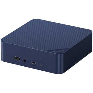 BEELINK mini PC EQ14, Intel N150, 16GB, 500GB M.2, Windows 11 Pro