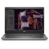 DELL Laptop Precision 7750, Factory Refurbished Grade A, i7-10850H, 32/512GB SSD, 17.3", Cam, NVIDIA QUADRO T1000 4GB, Windows 11 Pro