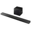 Samsung HW-QS700F 3.1.2 Wireless Subwoofer Soundbar (2025) Black EU