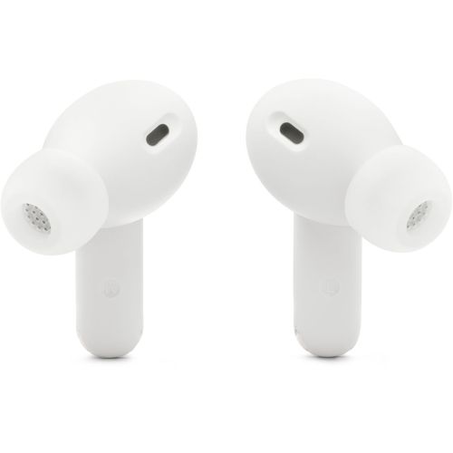 JBL Vibe Beam 2 TWS Bluetooth Wireless In-Ear Earbuds White EU - Image 3