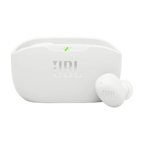 JBL Wave Buds 2 TWS Bluetooth Wireless In-Ear Earbuds White EU - Image 3