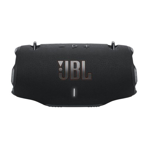 JBL Xtreme 4 Portable Waterproof Outdoor Speaker With Adapter Black EU - ONLY BOX DAMAGE - Image 3