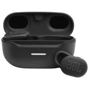 JBL Endurance Race Bluetooth In-Ear Wireless Headphones Black EU