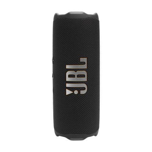 JBL Flip 7 Bluetooth Wireless Speaker Black EU - Image 3