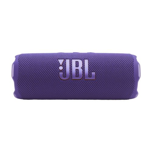 JBL Flip 7 Bluetooth Wireless Speaker Purple EU - Image 3