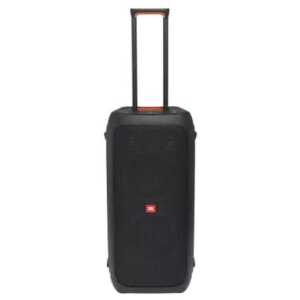 JBL Partybox 310 Bluetooth Speaker Black EU - Image 3