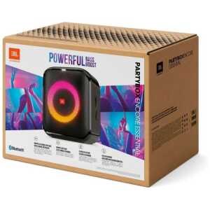 JBL PartyBox Encore Essential 2 Bluetooth Speaker Black EU