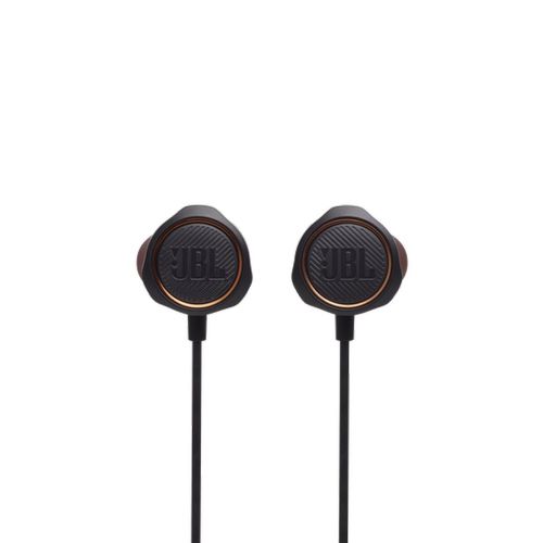 JBL Quantum 50 Wired In-Ear Gaming Headphones with mic Black EU - Image 3