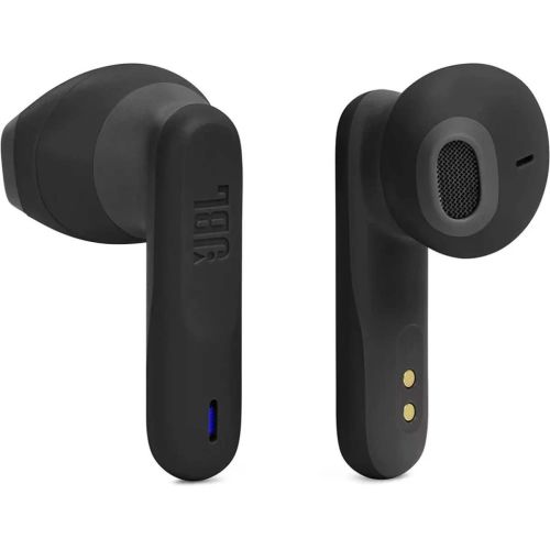 JBL Wave Flex TWS Bluetooth Wireless In-Ear Earbuds Black EU - Image 3