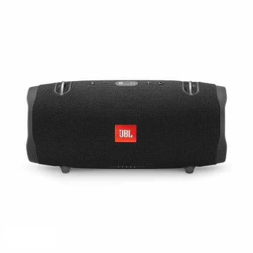 JBL XTREME 2 Bluetooth Wireless Speaker Black EU - ONLY BOX DAMAGE