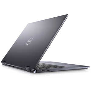 DELL Laptop Latitude 9330 2in1, i5-1240U, 16/256GB NVME, 13.3", Cam, Iris Xe Graphics, Windows 11 Pro, US Keyboard, NEW SEALED BOX - Image 2